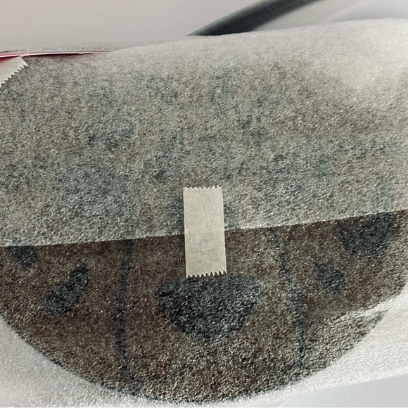 NWT! Kate Spade 3d Lucy the Leopard crossbody - Picture 7 of 8